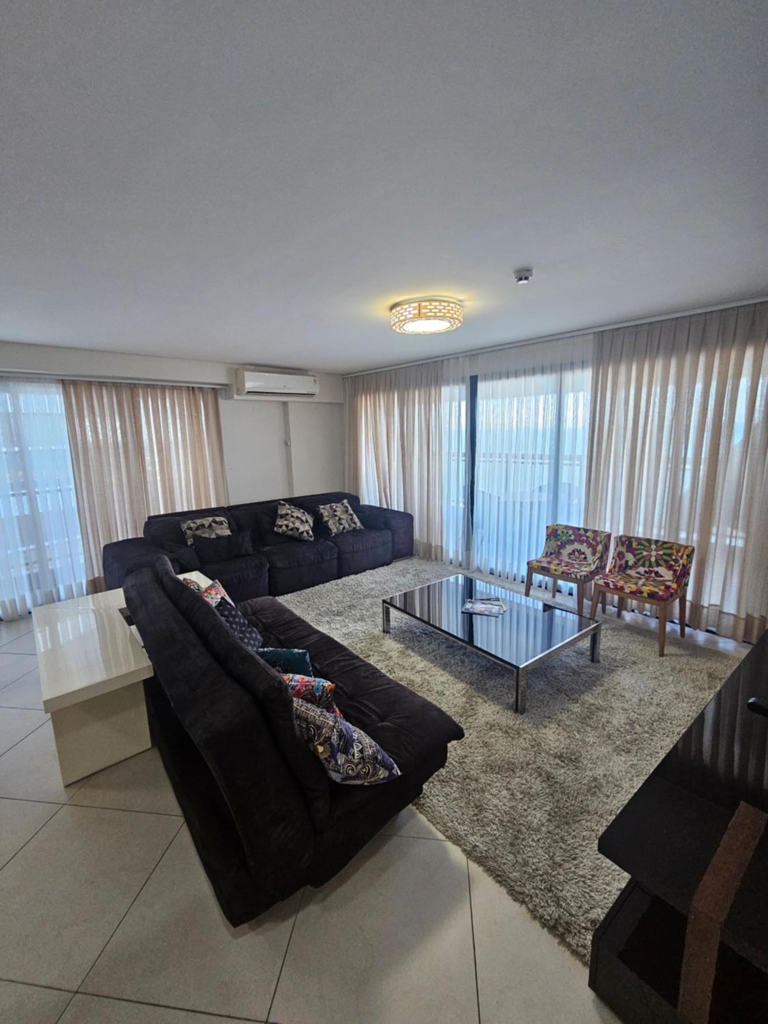 Apartamento Beira Mar Landscape By Wl Temporada Fortaleza  Exteriör bild