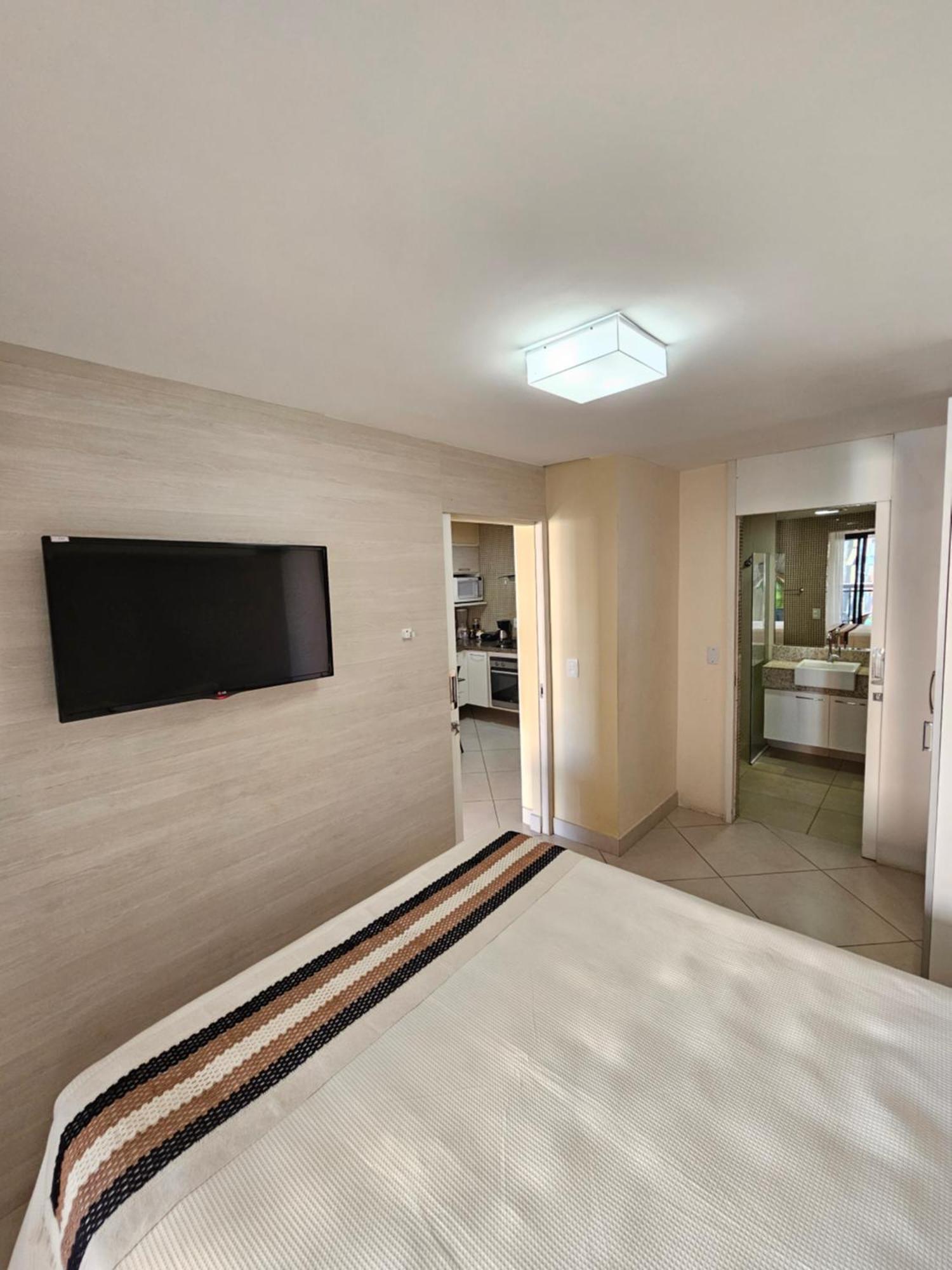 Apartamento Beira Mar Landscape By Wl Temporada Fortaleza  Exteriör bild