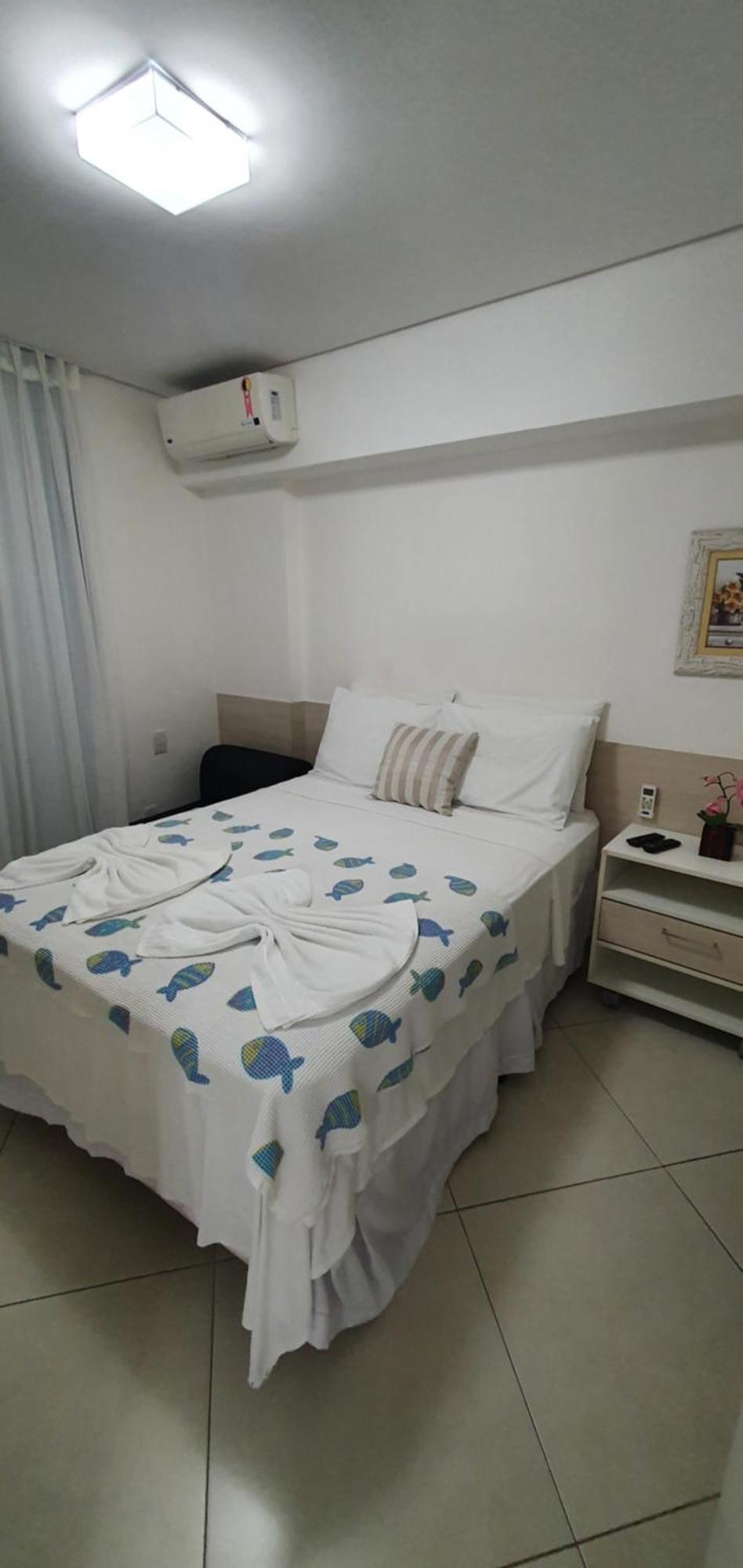 Apartamento Beira Mar Landscape By Wl Temporada Fortaleza  Exteriör bild