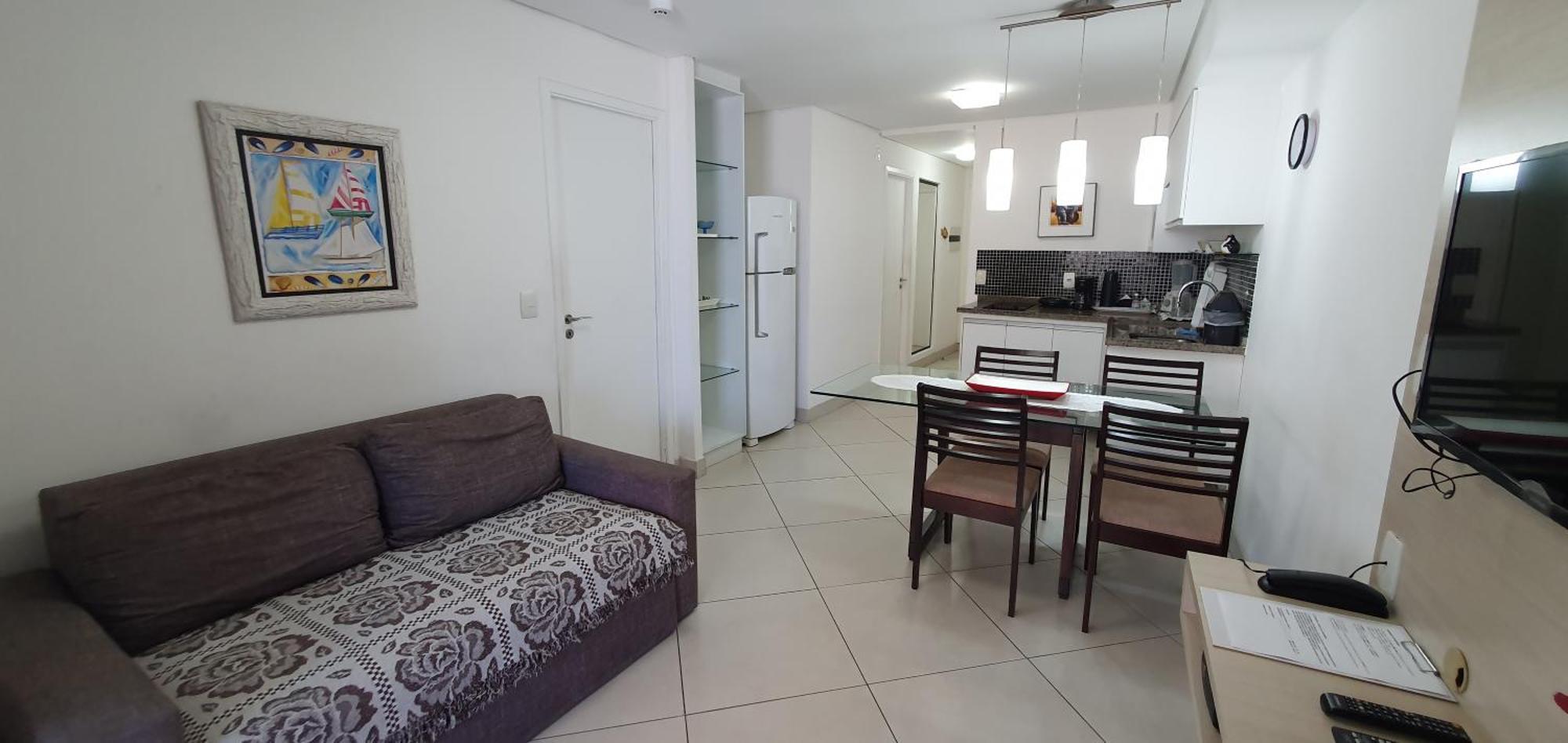 Apartamento Beira Mar Landscape By Wl Temporada Fortaleza  Exteriör bild
