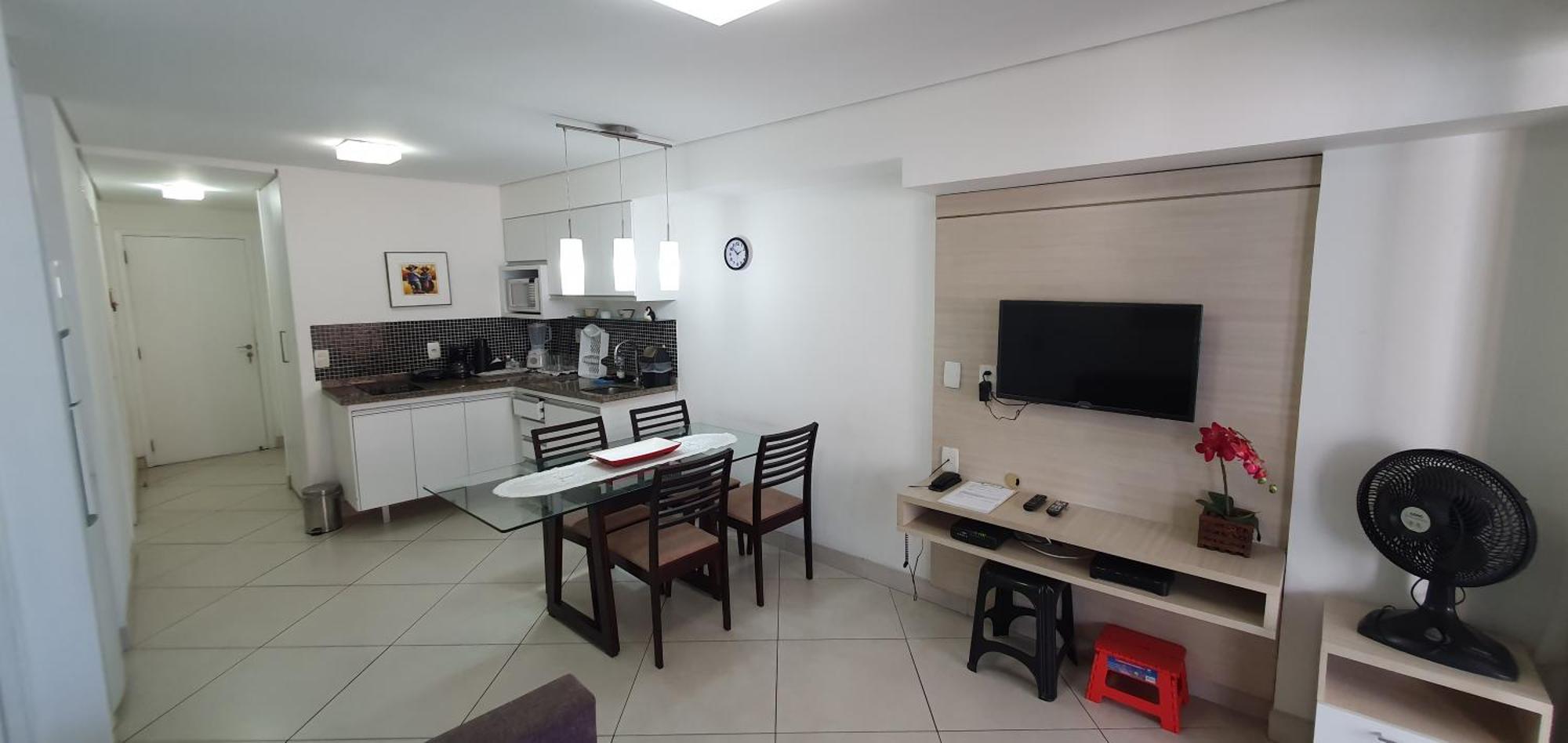 Apartamento Beira Mar Landscape By Wl Temporada Fortaleza  Exteriör bild