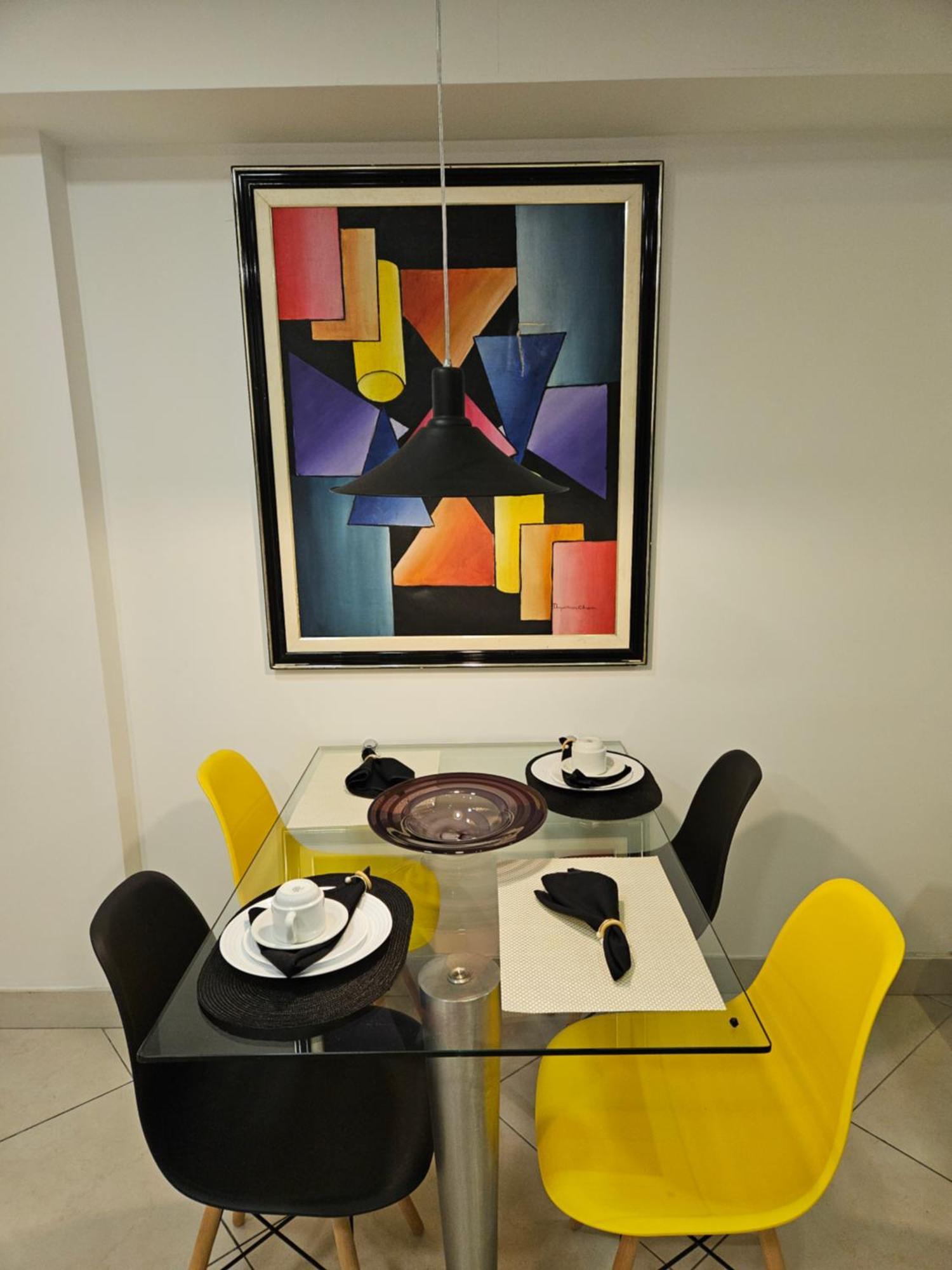 Apartamento Beira Mar Landscape By Wl Temporada Fortaleza  Exteriör bild
