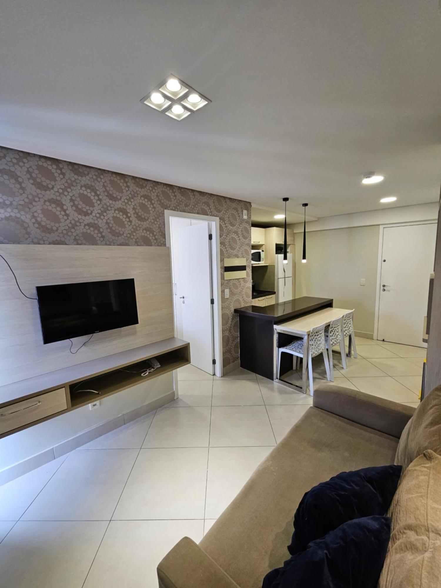 Apartamento Beira Mar Landscape By Wl Temporada Fortaleza  Exteriör bild