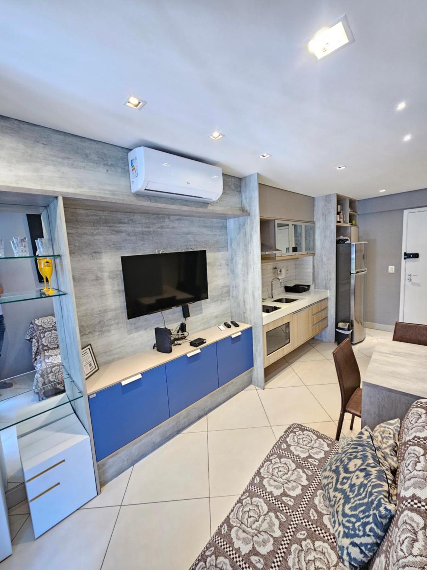 Apartamento Beira Mar Landscape By Wl Temporada Fortaleza  Exteriör bild