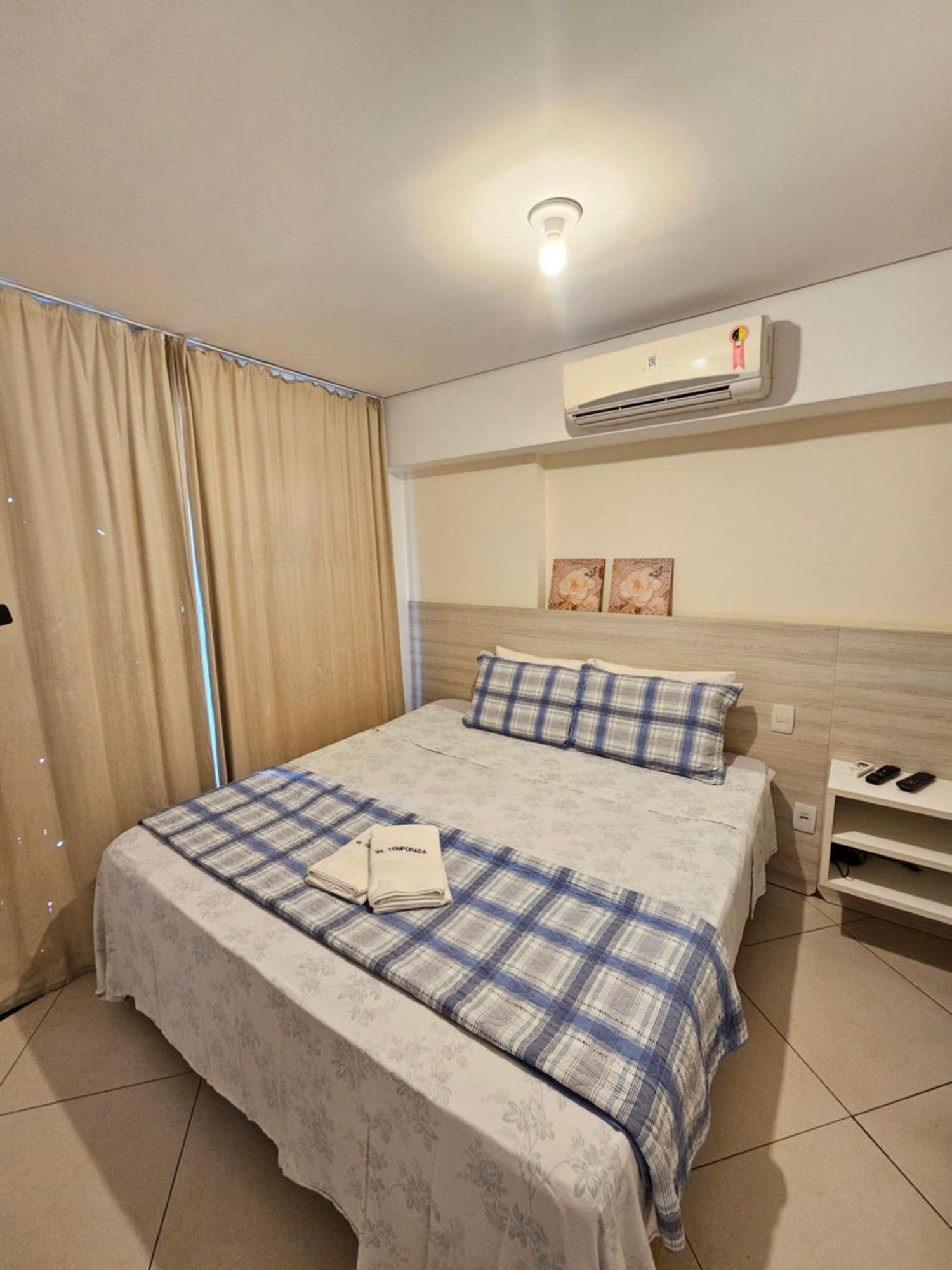Apartamento Beira Mar Landscape By Wl Temporada Fortaleza  Exteriör bild