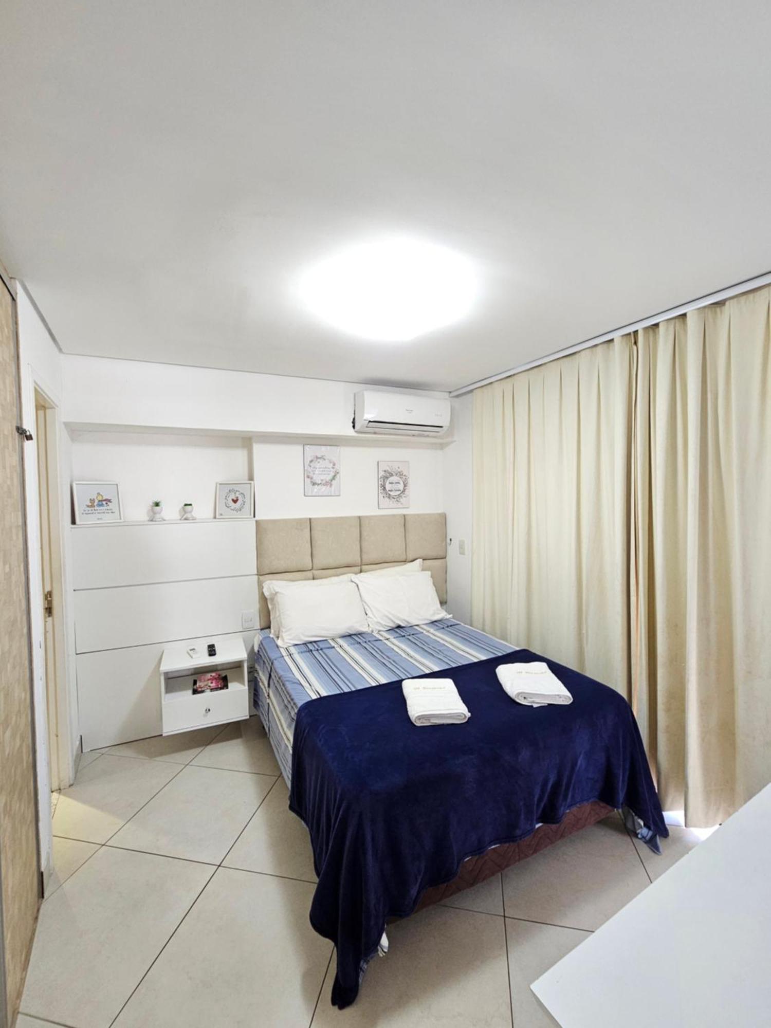 Apartamento Beira Mar Landscape By Wl Temporada Fortaleza  Exteriör bild
