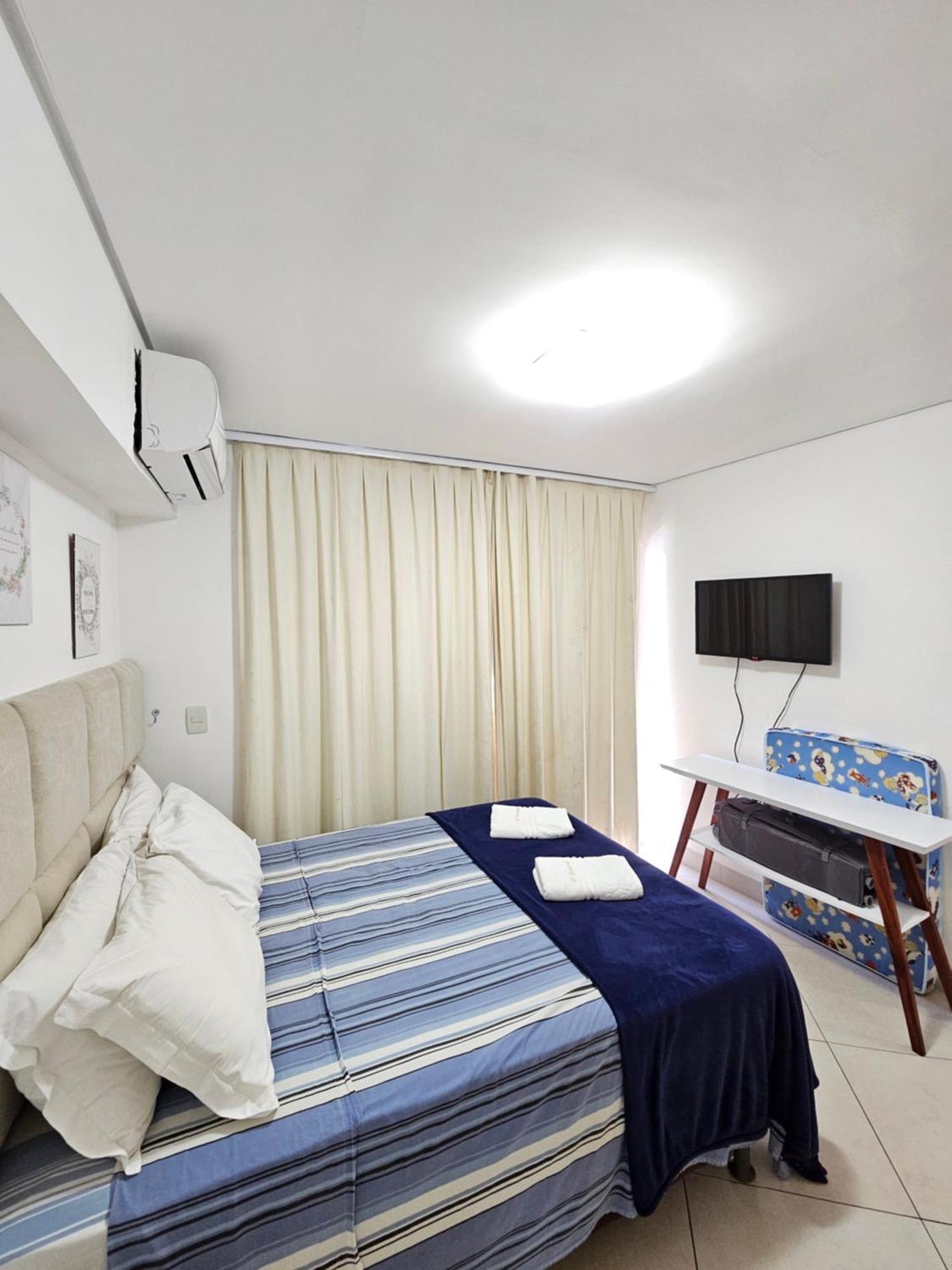 Apartamento Beira Mar Landscape By Wl Temporada Fortaleza  Exteriör bild
